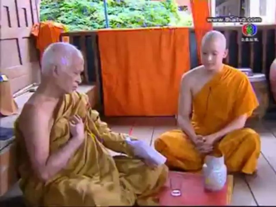 ทองเนื้อเก้า - สีสันบันเทิง 18/07/13