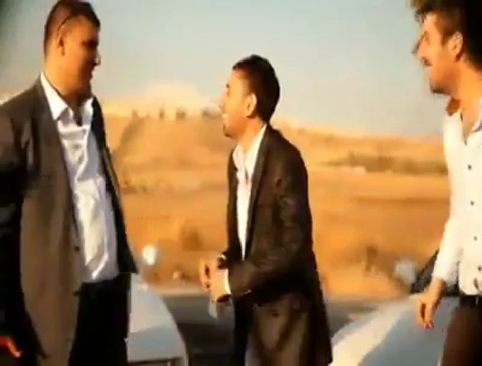 La Gardaş Bize Heryer Sesliangara.net