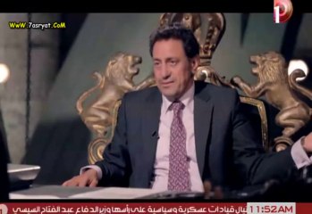 برنامج ابو زعبل - الحلقة 8 الثامنة