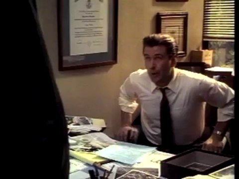 Les Fantômes du passé