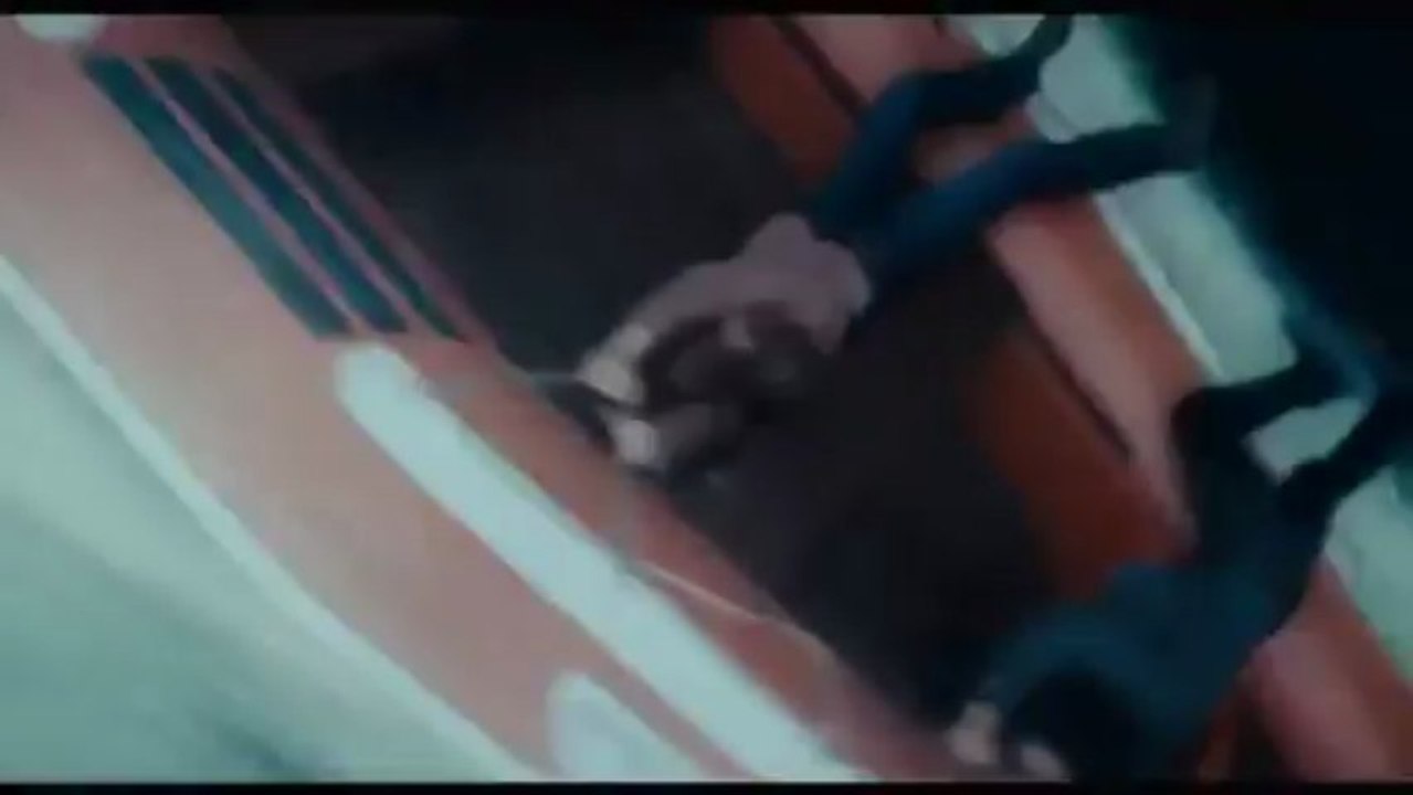 Percy Jackson y el mar de los monstruos - Trailer final en e