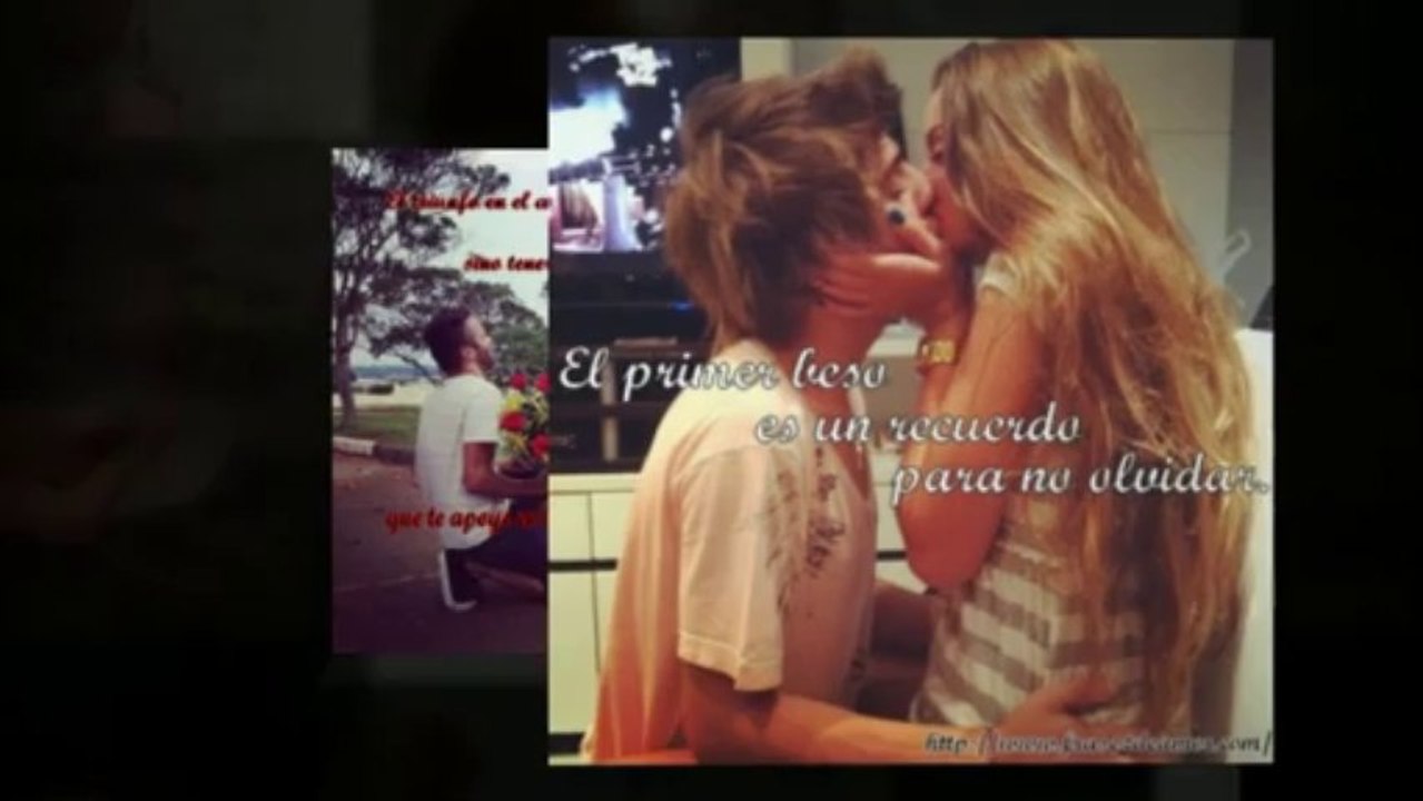 Frases romanticas