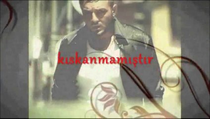 Tolga Tabu - Geri Dönemem