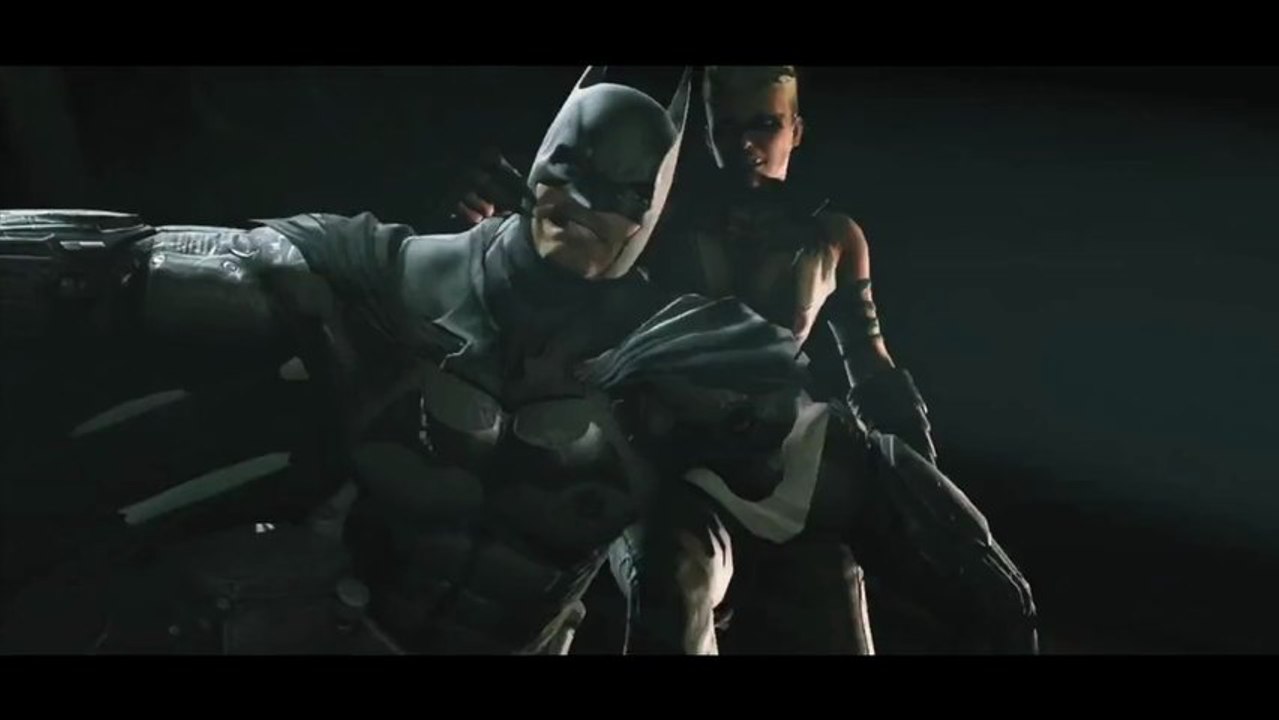Batman: Arkham Origins - Copperhead Trailer | Batman-News.com