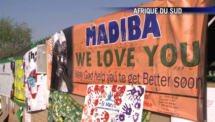 AFP - Le JT 2ème édition