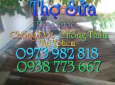 Tho chong tham tai tphcm.+/ 0973982818