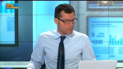 Le Club de la Bourse dans Intégrale Bourse - 18 juillet