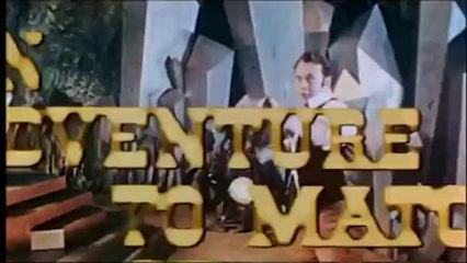 Les Premiers Hommes dans la Lune ( bande annonce VO )