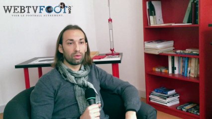 Gérard Roland (2/3) : "Marqué par la classe de Lucho" - Sa venue à l'OM - Parcours de joueur