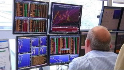 Cierre de los mercados europeos: 18.07.2013