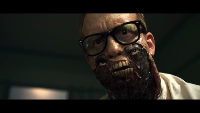 CGI VFX Showreels - The Molecule