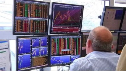 European markets at close 18.07.2013