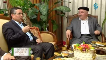 Ramazan Bayramı Özel Programı - 1.Bölüm