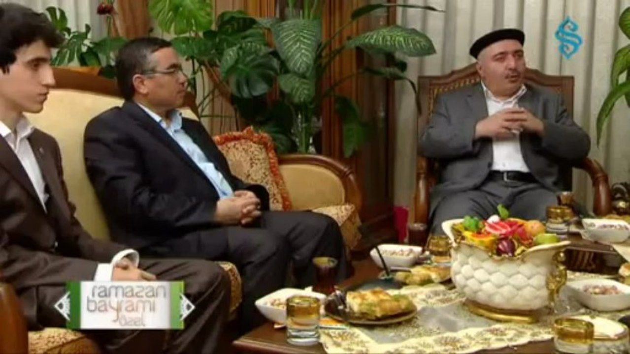 Ramazan Bayramı Özel Programı - 2.Bölüm