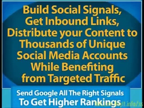 Soci Synd Review Crowd Marketing - SociSynd | 5 social media tools