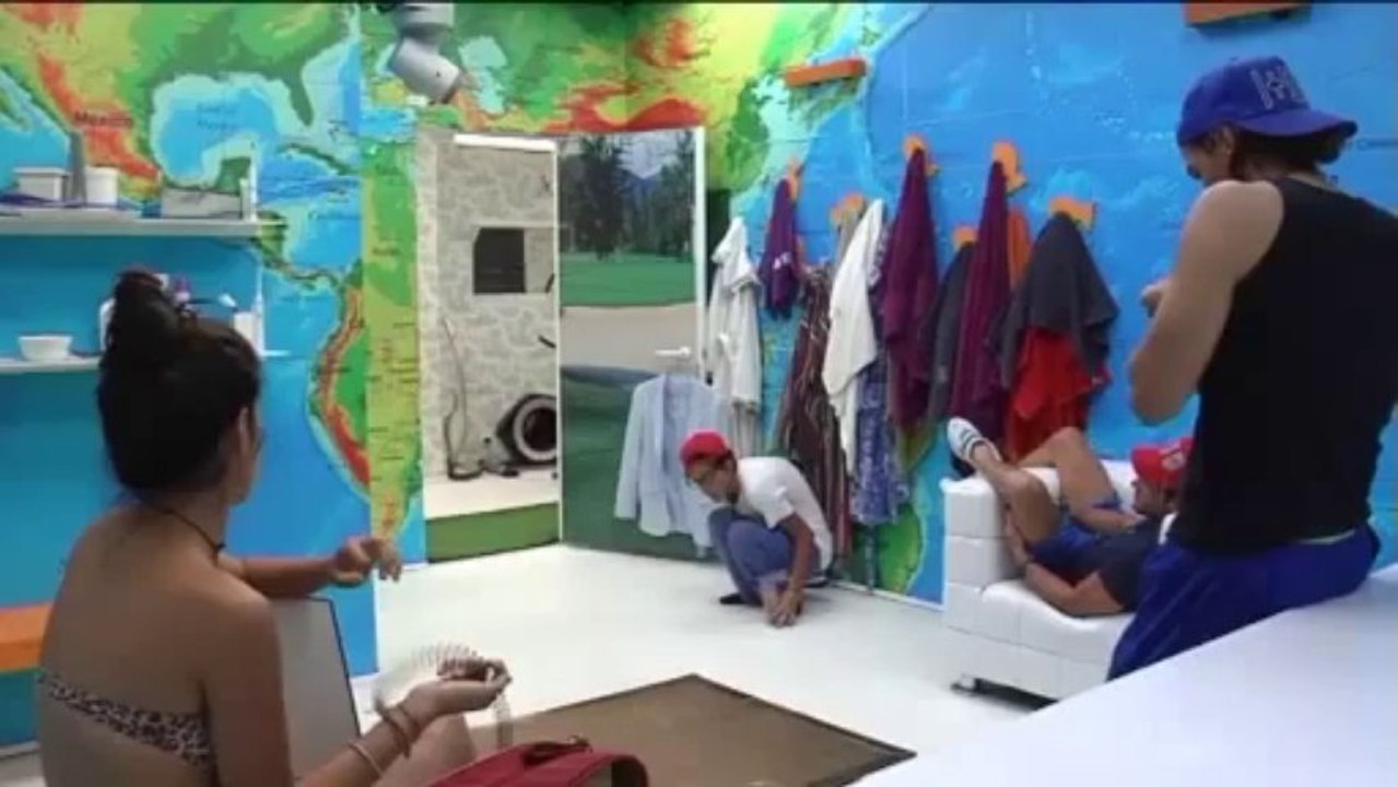 93. Resumen GH12+1 29.05.12