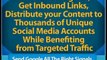 Soci Synd Review Crowd Marketing - SociSynd | social media networking tools