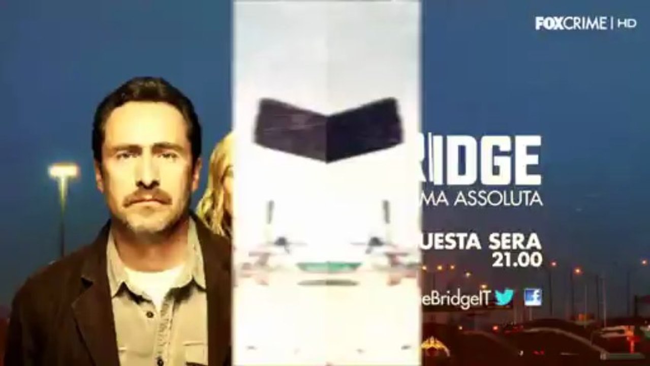 The Bridge - Da questa sera alle 21 su FoxCrime (20)