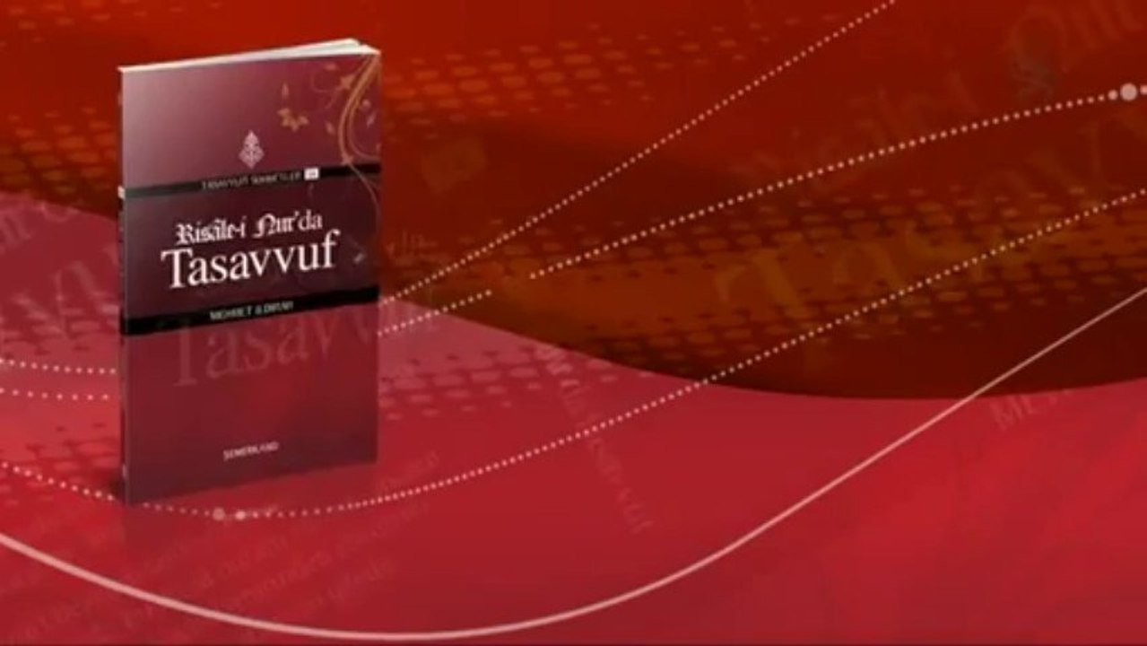 Risale-i Nur'da Tasavvuf - Semerkand Yayınları