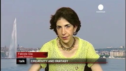 CERN'de neler oluyor?