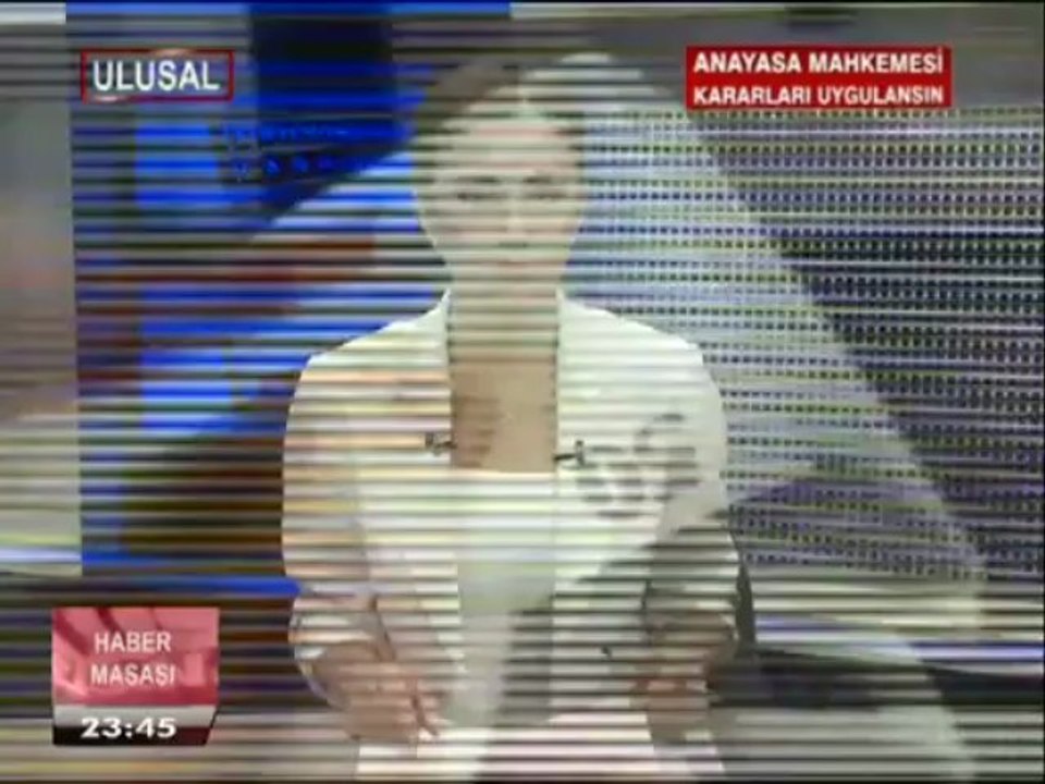 YARDIMCISI YALANLADI