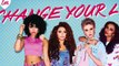 Little Mix Makes U_S History- DNA Hits #4 on Billboard 200