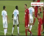 Rijeka vs Prestatyn town (18.07.2013.) - Benko 1st & 2nd goal 2-0