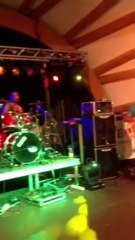 WarriorKing Praising Rastafari - Homepage Festival 2013