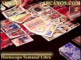 Horoscopo Libra del 30 de junio al 6 de julio 2013 - Lectura del Tarot