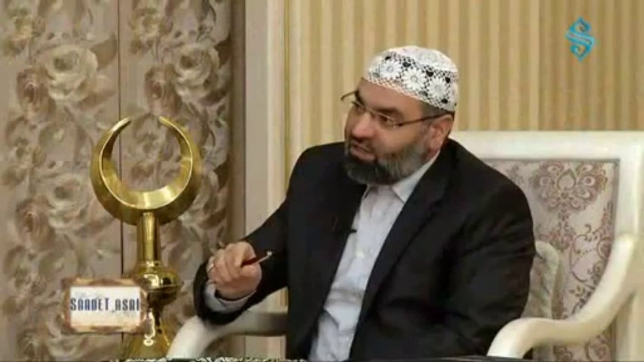 Saadet Asrı - Efendimizin (s.a.v.) İslam'ı Yayma Çabası