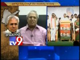 Hyderabad must be made 2nd Indian capital - Undavalli Arun Kumar - Part 3