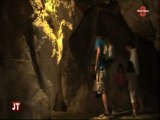 Les Grottes des Echelles à Saint-Christophe-la-Grotte