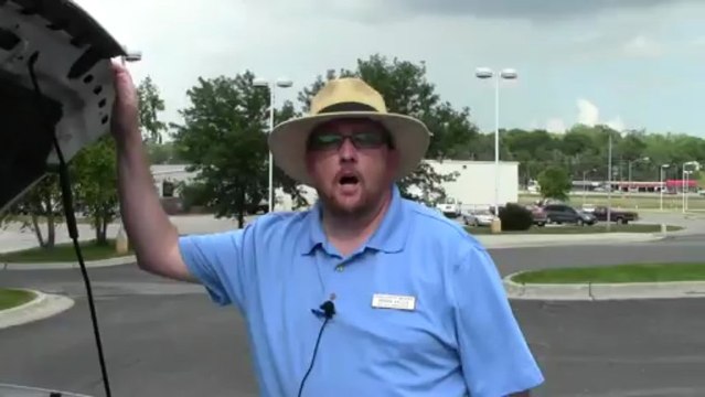 Used 2006 Buick Renier 4wd for sale at Honda Cars of Bellevue...an Omaha Honda Dealer!