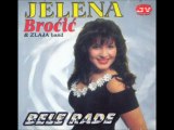 Jelena Brocic 1993 - Hej, srce bas si bilo ludo