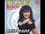 Jelena Brocic 1993 - Svadbene kocije