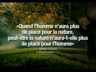 Belles citations