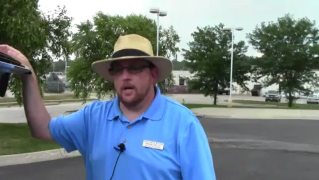 Used 1999 Lexus ES300 for sale at Honda Cars of Bellevue...an Omaha Honda Dealer!