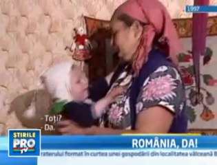 Povestea părintelui Tănase, tată pentru 328 de copii