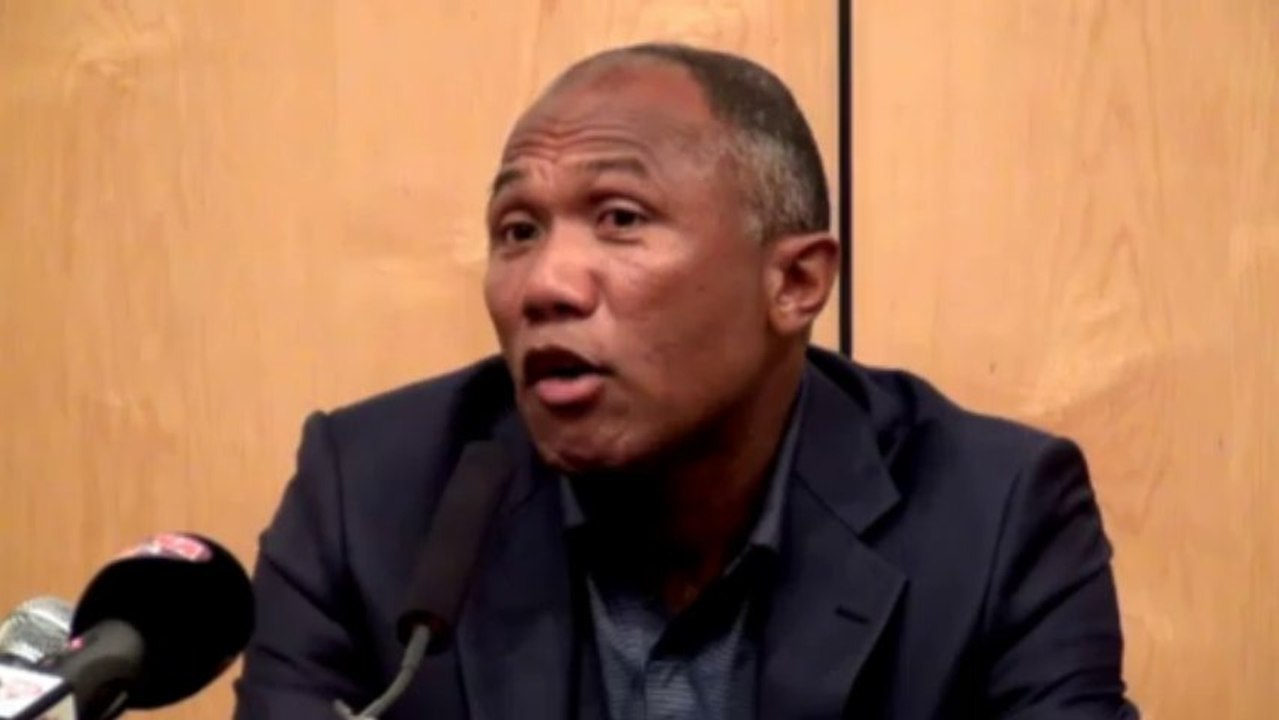 RC Lens - Kombouaré : ''Aller là où on ne m’attendait pas''