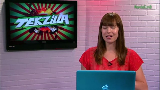 Keep OSX Clutter Free! - Tekzilla Daily Tip
