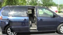 Used 2003 Honda Odyssey EX-L RES for sale at Honda Cars of Bellevue...an Omaha Honda Dealer!