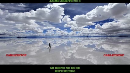 JAIME ARESTE - CUIDADO, CUIDADO 2012 PART 02