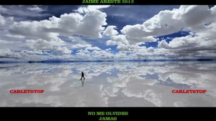 JAIME ARESTE - CUIDADO, CUIDADO 2012 PART 03