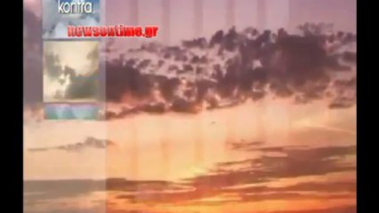 newsontime.gr - ΔΕΛΤΙΟ ΚΑΙΡΟΥ ΓΙΑ ΠΑΡΑΣΚΕΥΗ 19-7-2013