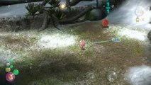 Pikmin 3 (WIIU) - Pub 02 (Japon)