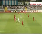 Rijeka vs Prestatyn town (18.07.2013.) - Benko 3rd goal 3-0