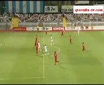 Rijeka vs Prestatyn town (18.07.2013.) - Benko 3rd goal 3-0