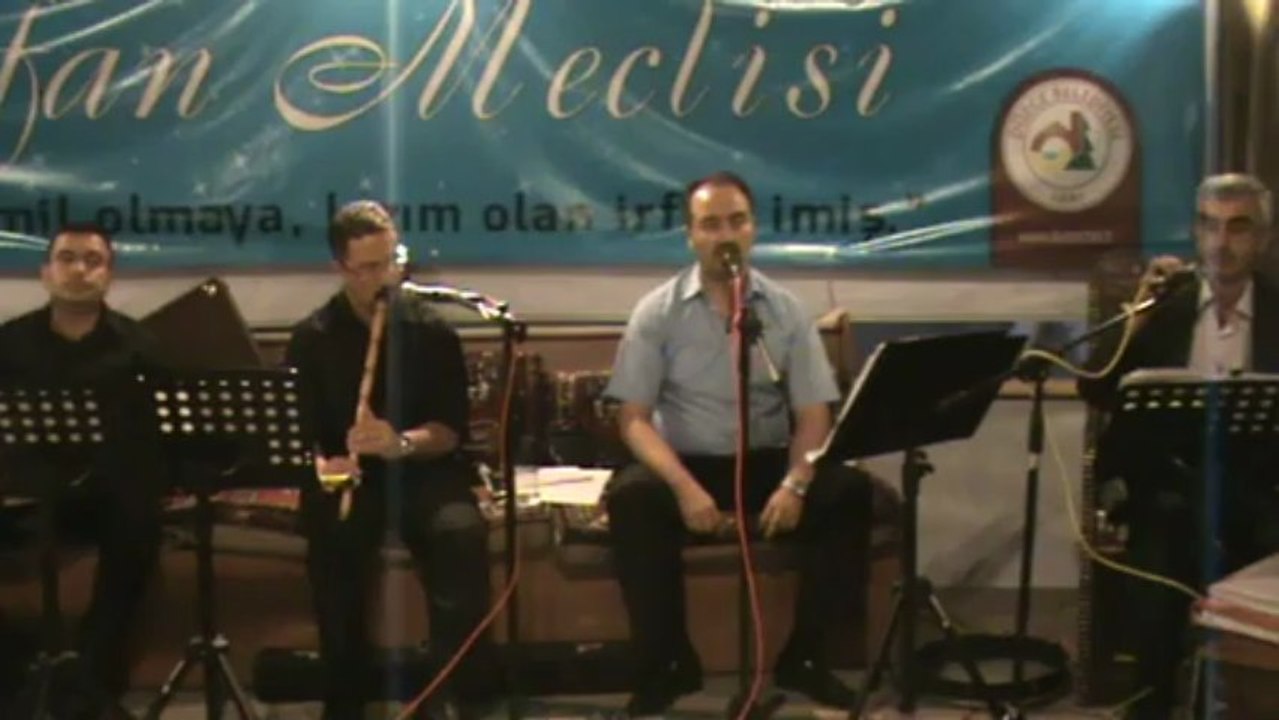 İRFAN MECLİSİ - TASAVVUF ŞÖLENİ 17.07.13 (2)