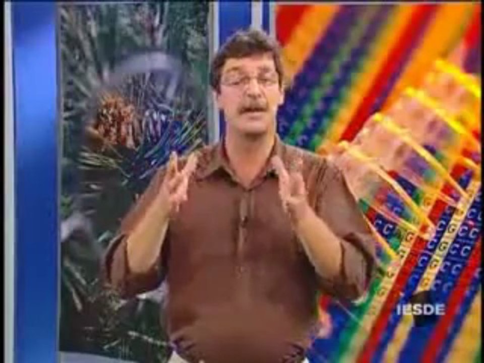 BIOLOGIA AULA 24 -- TAXONOMIA Parte 2  - YouTube