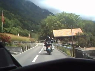 bord du lac d'interlaken 2